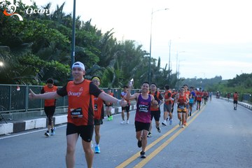 RUN TO LIVE 2025 - Ảnh #3267026