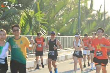 RUN TO LIVE 2025 - Ảnh #3301874