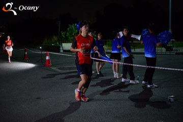 RUN TO LIVE 2025 - Ảnh #3271416