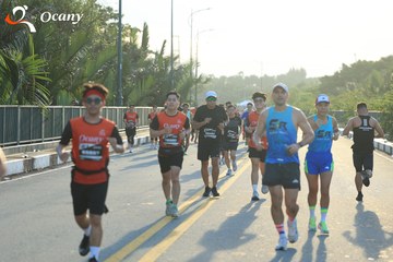 RUN TO LIVE 2025 - Ảnh #3298259