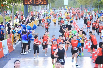RUN TO LIVE 2025 - Ảnh #3154007