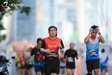 RUN TO LIVE 2025 - Ảnh #3289660