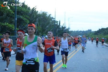 RUN TO LIVE 2025 - Ảnh #3290421