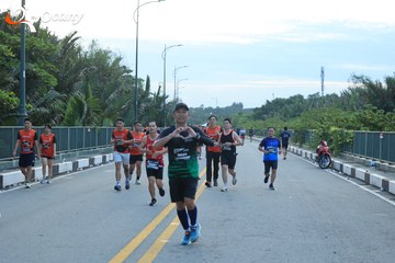 RUN TO LIVE 2025 - Ảnh #3278519