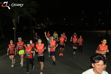 RUN TO LIVE 2025 - Ảnh #3279694