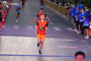 RUN TO LIVE 2025 - Ảnh #3142135