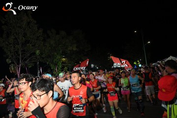 RUN TO LIVE 2025 - Ảnh #3140512