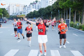 RUN TO LIVE 2025 - Ảnh #3256914