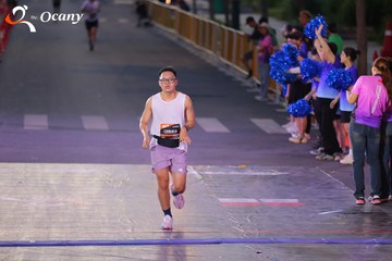 RUN TO LIVE 2025 - Ảnh #3142104