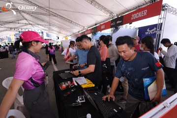 RUN TO LIVE 2025 - Ảnh #3118760