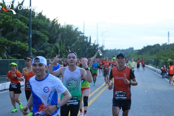 RUN TO LIVE 2025 - Ảnh #3287592