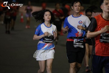 RUN TO LIVE 2025 - Ảnh #3204241