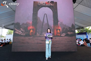 RUN TO LIVE 2025 - Ảnh #3123123