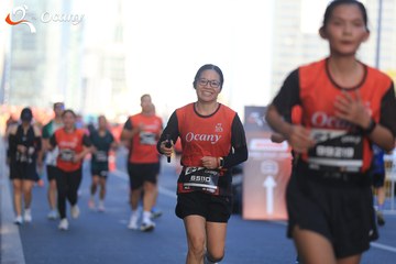 RUN TO LIVE 2025 - Ảnh #3286734