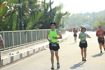 RUN TO LIVE 2025 - Ảnh #3304940