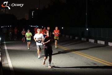 RUN TO LIVE 2025 - Ảnh #3260228