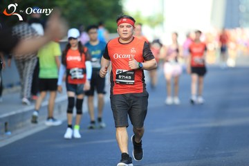 RUN TO LIVE 2025 - Ảnh #3290127