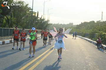 RUN TO LIVE 2025 - Ảnh #3298176