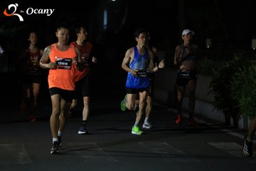 RUN TO LIVE 2025 - Ảnh #3154810