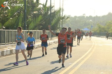 RUN TO LIVE 2025 - Ảnh #3302591