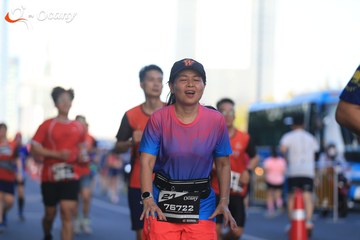 RUN TO LIVE 2025 - Ảnh #3287094