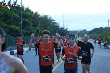 RUN TO LIVE 2025 - Ảnh #3289033