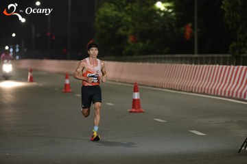 RUN TO LIVE 2025 - Ảnh #3201084