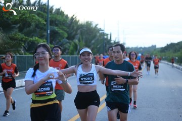 RUN TO LIVE 2025 - Ảnh #3266892
