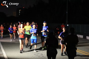 RUN TO LIVE 2025 - Ảnh #3262249