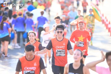RUN TO LIVE 2025 - Ảnh #3204834