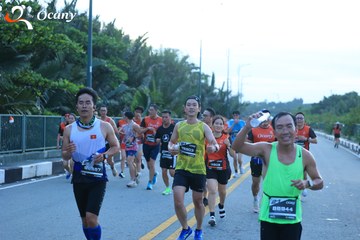 RUN TO LIVE 2025 - Ảnh #3289781