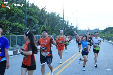 RUN TO LIVE 2025 - Ảnh #3290000