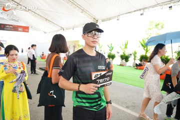 RUN TO LIVE 2025 - Ảnh #3120103