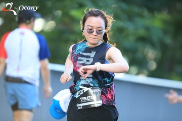 RUN TO LIVE 2025 - Ảnh #3279986
