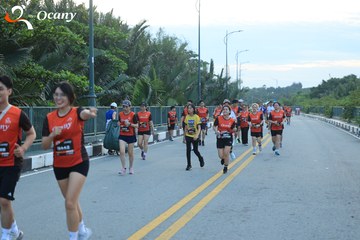 RUN TO LIVE 2025 - Ảnh #3283218