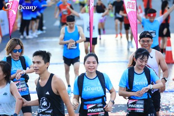 RUN TO LIVE 2025 - Ảnh #3153095