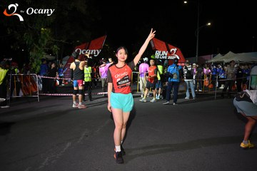 RUN TO LIVE 2025 - Ảnh #3140410