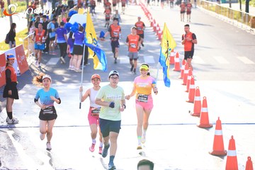 RUN TO LIVE 2025 - Ảnh #3204030