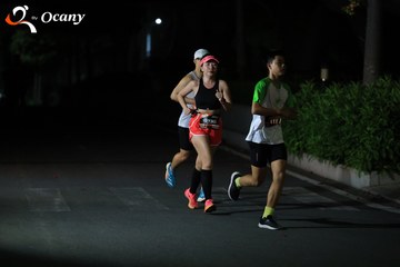 RUN TO LIVE 2025 - Ảnh #3154847