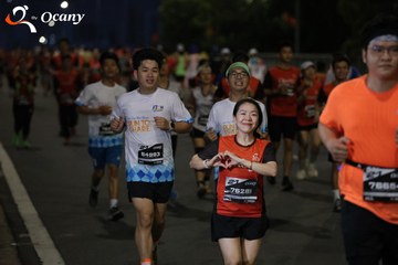 RUN TO LIVE 2025 - Ảnh #3205484