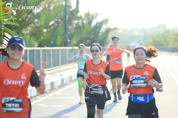 RUN TO LIVE 2025 - Ảnh #3303935