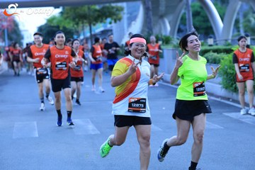RUN TO LIVE 2025 - Ảnh #3156348