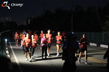 RUN TO LIVE 2025 - Ảnh #3262658