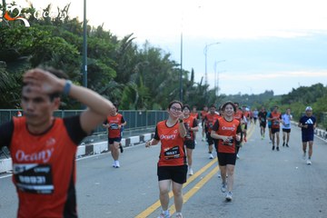 RUN TO LIVE 2025 - Ảnh #3281220