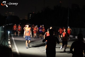 RUN TO LIVE 2025 - Ảnh #3261829