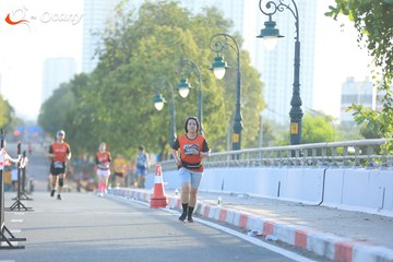 RUN TO LIVE 2025 - Ảnh #3259461