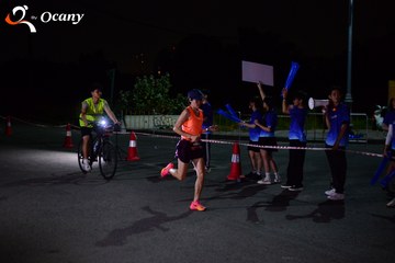 RUN TO LIVE 2025 - Ảnh #3269970