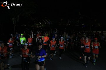 RUN TO LIVE 2025 - Ảnh #3278438