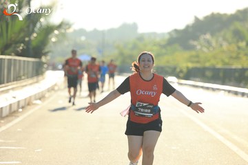 RUN TO LIVE 2025 - Ảnh #3304061