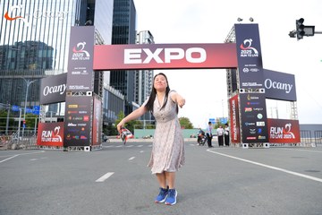 RUN TO LIVE 2025 - Ảnh #3133888
